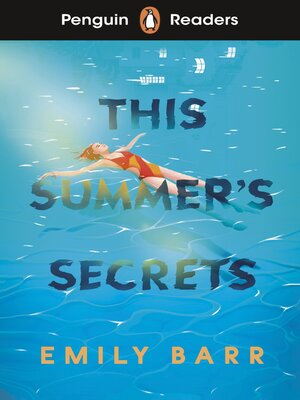 cover image of This Summer's Secrets